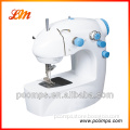 Home Manual Mini Sewing Machine with Two Speed Control